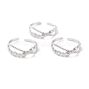 Кольца из нержавеющей стали 304 RJEW-L102-43P