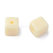 Непрозрачные акриловые бусины MACR-S373-148-A15