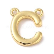 Стойки обшивки латунные подвески KK-L216-003G-C