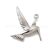 Подвески из нержавеющей стали 304 STAS-E545-01P