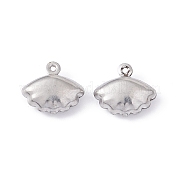 Подвески из нержавеющей стали марки 304 STAS-C057-07P