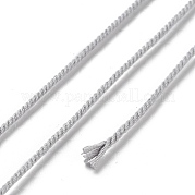 Полиэфирный крученый шнур OCOR-G015-01B-28