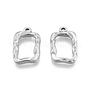 Подвески из нержавеющей стали 201 STAS-N099-17