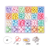 Детские ювелирные изделия для детей DIY-PH0011-05