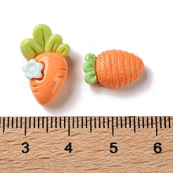 Непрозрачные кабошоны из смолы&nbsp;RESI-K043-32