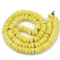 Ручной работы бусины матовое бисер нитей LAMP-T007-11K