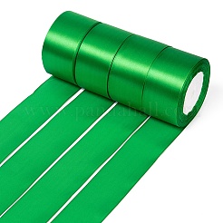 Односторонняя атласная лента RC50MMY-019