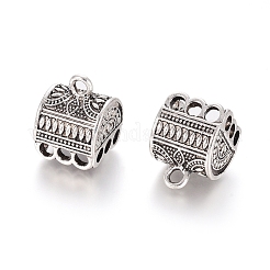 Сплава кулон под залог PALLOY-E460-13AS