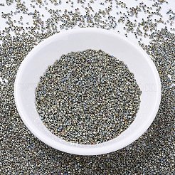 Бусины Миюки Делика&nbsp;SEED-MY11-DB0546