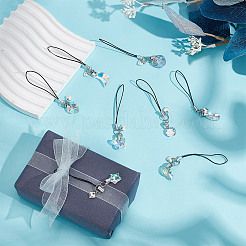 Стекло планки мобильного&nbsp;HJEW-HY00009