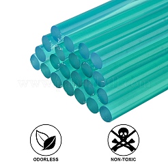 Пластиковые палочки для клеевого пистолета&nbsp;LS-DIY-C044-01D