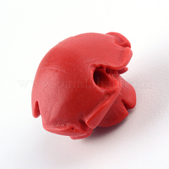 Киноварь бисера X-CARL-Q004-74A