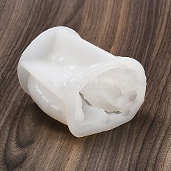 Силиконовые Молды для свечей своими руками SIMO-C021-04