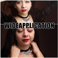 8 шт. Подвески из сплава в тибетском стиле&nbsp;FIND-GO0002-81