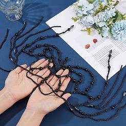 1 шт. пластиковые бусины для волос&nbsp;OHAR-GF0001-52A