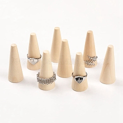 Рамка дисплея деревянного кольца RDIS-A002-01