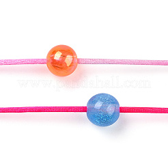 Polyesterkorde&nbsp;OCOR-YW0001-03A
