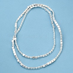 Синтетических немагнитных гематит бисер нитей&nbsp;G-E602-09C