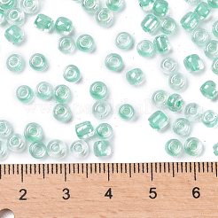 6/0 perline di vetro&nbsp;X1-SEED-A015-4mm-2219