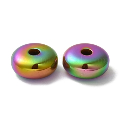 Акриловые непрозрачные бусины&nbsp;MACR-K350-09D