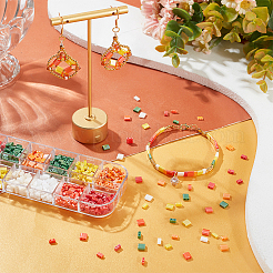 Набор для самостоятельного изготовления украшений на тему Дня благодарения&nbsp;DIY-NB0008-66A