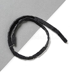 Нити синтетических бусин G-H311-03-04