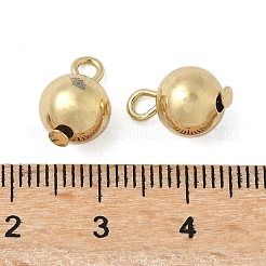 Латунные подвески KK-I276-61A-G