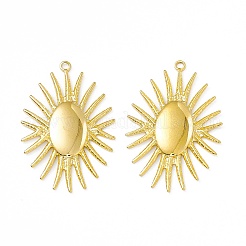 Ионное покрытие (ip) подвески из нержавеющей стали 304 STAS-B031-09G