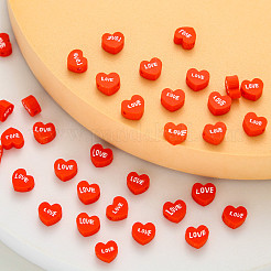 Бусины из полимерной глины своими руками&nbsp;CLAY-CJ0001-44A