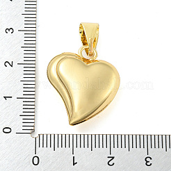 Gestellmessinganhänger&nbsp;KK-C044-03G