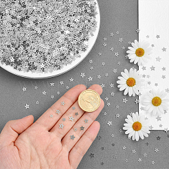 150 g 30000 pièces de perles en plastique&nbsp;KY-HY0001-32B