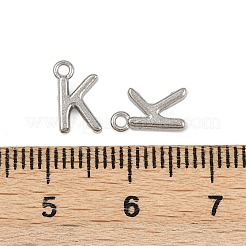 Подвески из нержавеющей стали 304 STAS-G356-08P-K