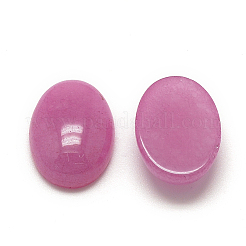 Cabochons de jade blanc naturel&nbsp;X-G-R415-13x18-20