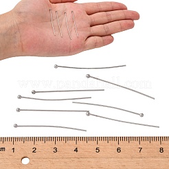 Шариковые головки из нержавеющей стали 304 STAS-K146-045-35x0.7mm