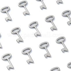 Подвески из нержавеющей стали 304&nbsp;STAS-CJC0008-14P