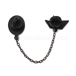 Бумажные кораблики и эмалевые булавки в виде воздушных шаров SS George&nbsp;LS-JEWB-E042-01EB