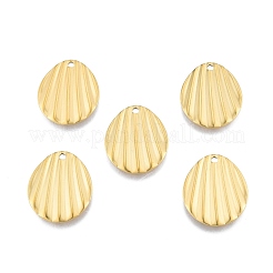 Ионное покрытие(ip) 201 подвеска из нержавеющей стали&nbsp;STAS-B027-04G