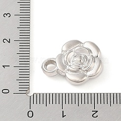 Пластмассовые подвески ccb FIND-U003-04P