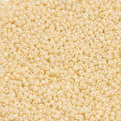 Бисер из стекла &nbsp;SEED-XCP0001-01