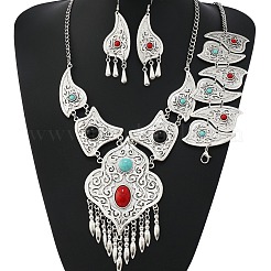 Комплекты ожерелий&nbsp;FS-WG28263-01