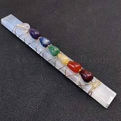 Чакра ювелирные изделия G-F734-11