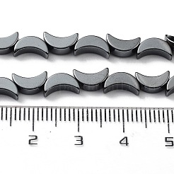 Синтетических немагнитных гематит бисер нитей G-H303-B21