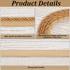 Ruban de polyester&nbsp;OCOR-CY0004-71A