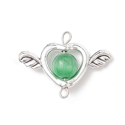 8 шт. 8-цветный сплав PALLOY-JF04279