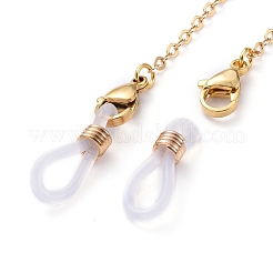 Цепочки для очков AJEW-EH00059