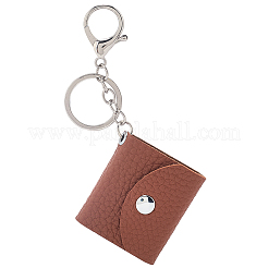 Мини-фотобрелки&nbsp;KEYC-WH20006-09A