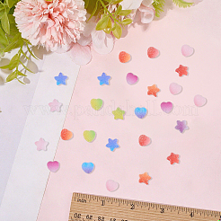 120 шт. 12 цвета&nbsp;RESI-SC0036-52