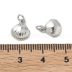 Messing Anhänger & Charms&nbsp;XGRQ3D605-481P