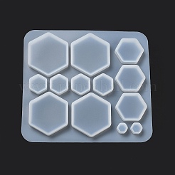 Силиконовые Молды для кабошонов своими руками&nbsp;LS-DIY-G079-09A