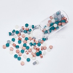 Наборы для изготовления альбомов своими руками&nbsp;DIY-CP0004-23B